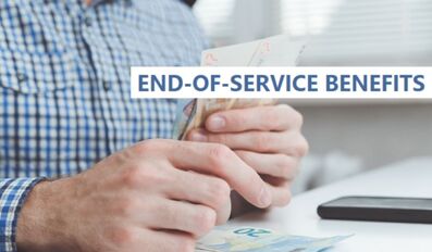 How to Calculate End of service Gratuity in Qatar and When is it Payable